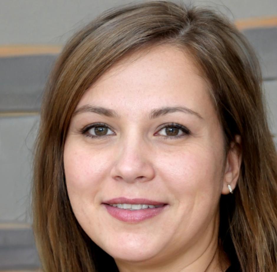 Directora del Programa de Modelado Financiero